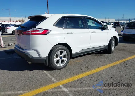 2019 Ford Edge Se from USA, damaged, VIN 2FMPK3G95KBC03087